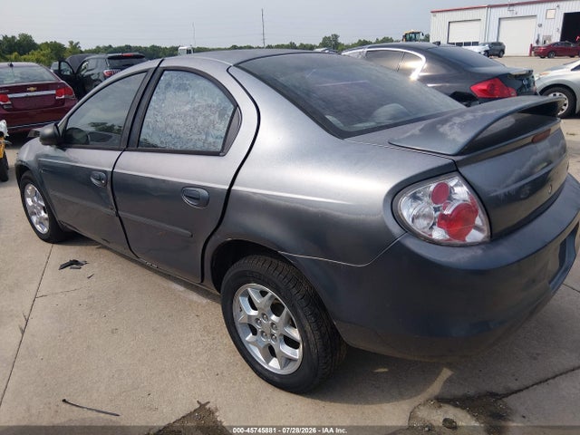 Aukcja sprzedaży 2002 Dodge Neon Sxt, vin: 1B3ES56C12D604376, numer aukcji: 45745881