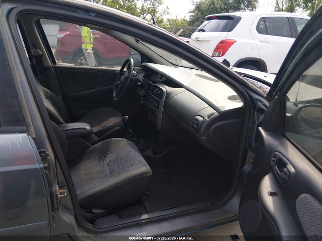 Aukcja sprzedaży 2002 Dodge Neon Sxt, vin: 1B3ES56C12D604376, numer aukcji: 45745881