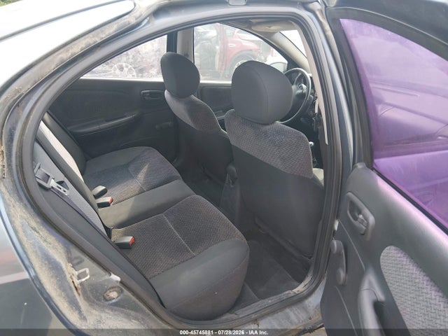 Aukcja sprzedaży 2002 Dodge Neon Sxt, vin: 1B3ES56C12D604376, numer aukcji: 45745881