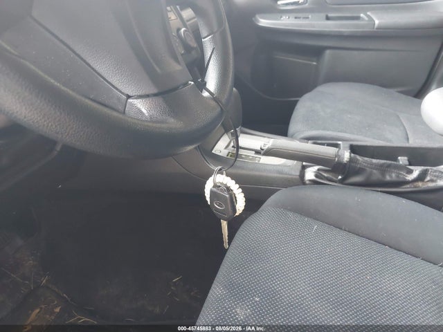 45745883 :رقم المزاد ، JF1GJAC69EH013488 vin ، 2014 Subaru Impreza 2.0i Premium مزاد بيع