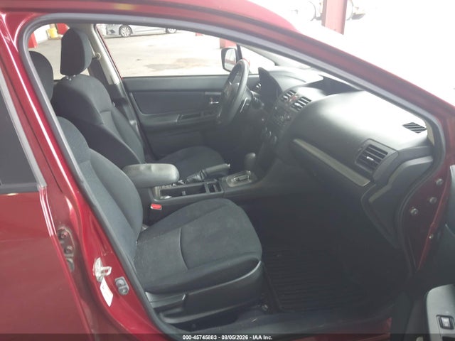 45745883 :رقم المزاد ، JF1GJAC69EH013488 vin ، 2014 Subaru Impreza 2.0i Premium مزاد بيع