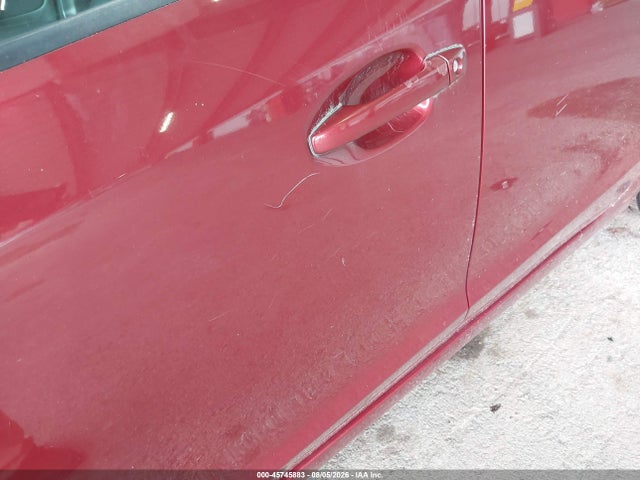 45745883 :رقم المزاد ، JF1GJAC69EH013488 vin ، 2014 Subaru Impreza 2.0i Premium مزاد بيع