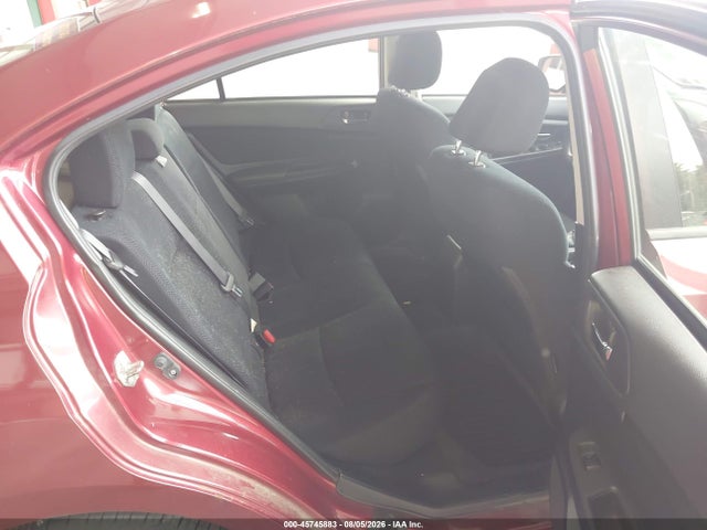 45745883 :رقم المزاد ، JF1GJAC69EH013488 vin ، 2014 Subaru Impreza 2.0i Premium مزاد بيع