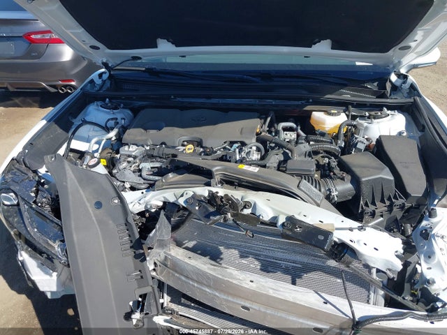 4T1DAACK7TU764048 Toyota CAMRY SE