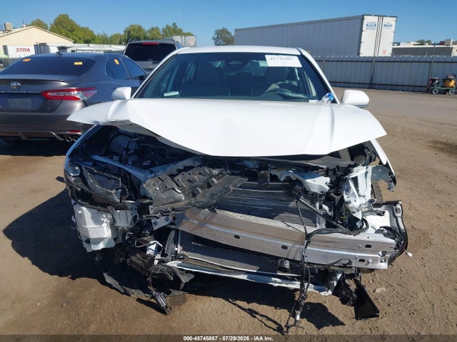 4T1DAACK7TU764048 Toyota CAMRY SE