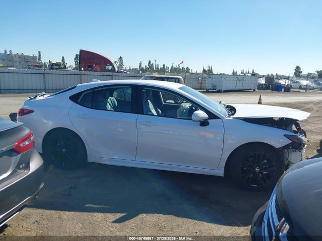 4T1DAACK7TU764048 Toyota CAMRY SE
