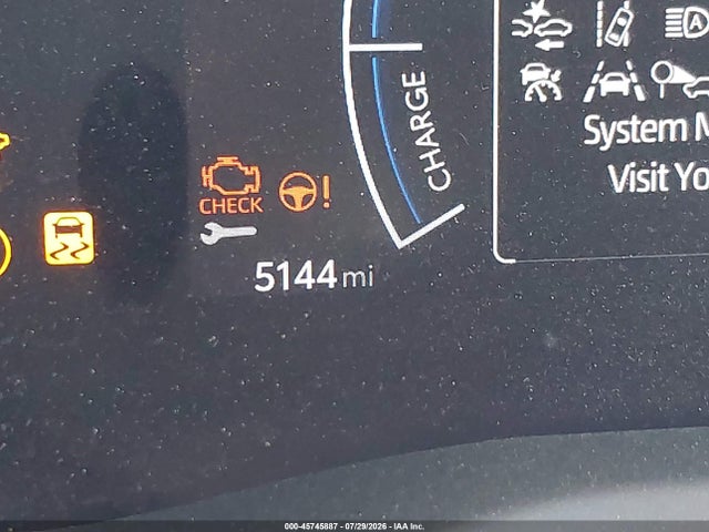 4T1DAACK7TU764048 Toyota CAMRY SE