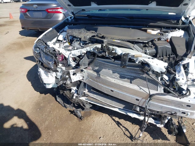 4T1DAACK7TU764048 Toyota CAMRY SE