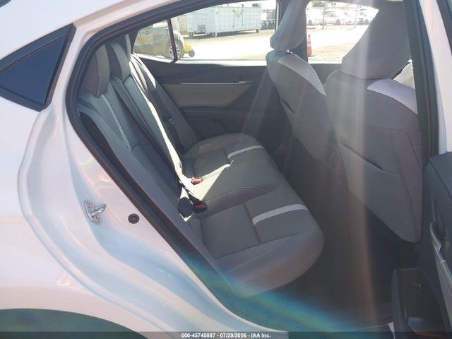 4T1DAACK7TU764048 Toyota CAMRY SE