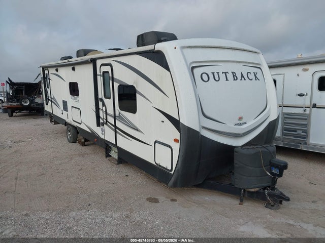 Продаж на аукціоні авто 2017 Keystone Rv Other, vin: 4YDT33424HB452533, номер лоту: 45745893