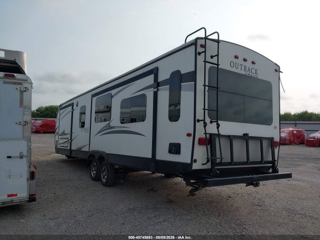 45745893 :رقم المزاد ، 4YDT33424HB452533 vin ، 2017 Keystone Rv Other مزاد بيع