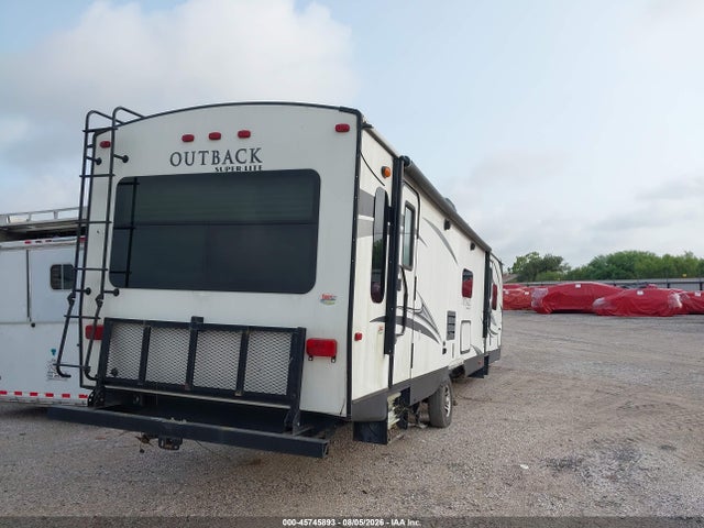 45745893 :رقم المزاد ، 4YDT33424HB452533 vin ، 2017 Keystone Rv Other مزاد بيع