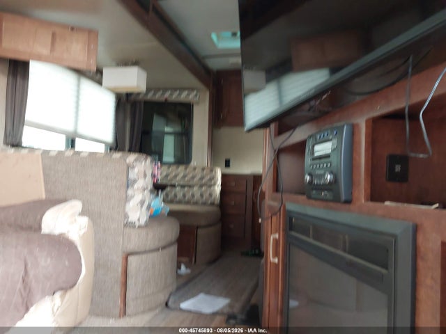 45745893 :رقم المزاد ، 4YDT33424HB452533 vin ، 2017 Keystone Rv Other مزاد بيع