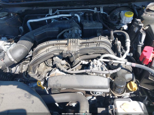 Aukcja sprzedaży 2022 Subaru Outback, vin: 4S4BTAAC4N3210150, numer aukcji: 45745894