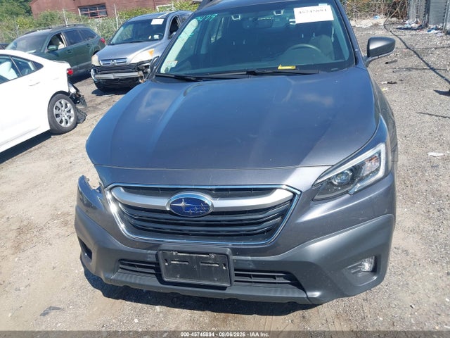 Aukcja sprzedaży 2022 Subaru Outback, vin: 4S4BTAAC4N3210150, numer aukcji: 45745894