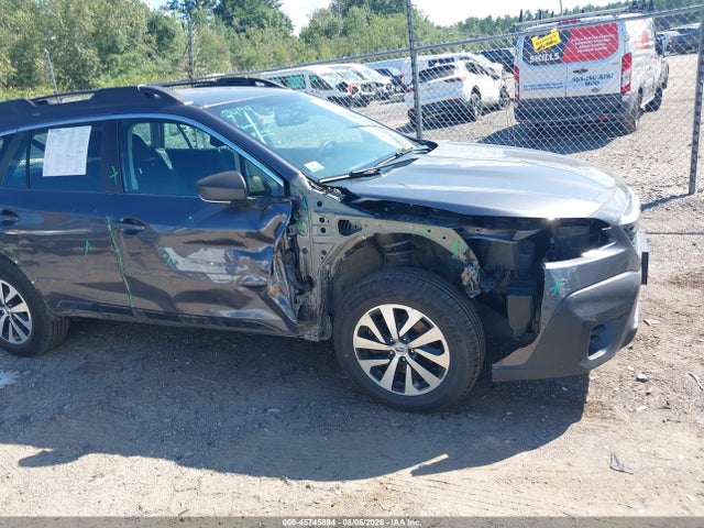 Aukcja sprzedaży 2022 Subaru Outback, vin: 4S4BTAAC4N3210150, numer aukcji: 45745894