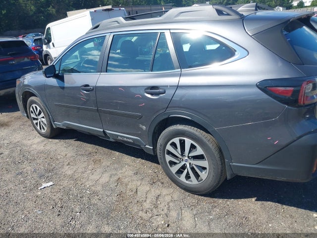 Aukcja sprzedaży 2022 Subaru Outback, vin: 4S4BTAAC4N3210150, numer aukcji: 45745894