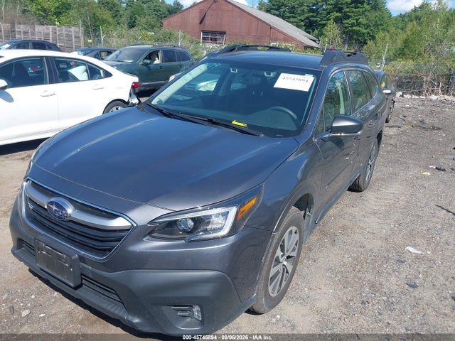 Aukcja sprzedaży 2022 Subaru Outback, vin: 4S4BTAAC4N3210150, numer aukcji: 45745894