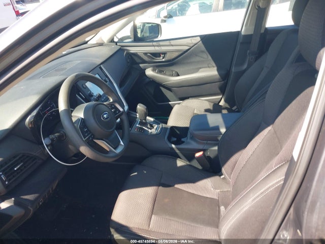 Aukcja sprzedaży 2022 Subaru Outback, vin: 4S4BTAAC4N3210150, numer aukcji: 45745894