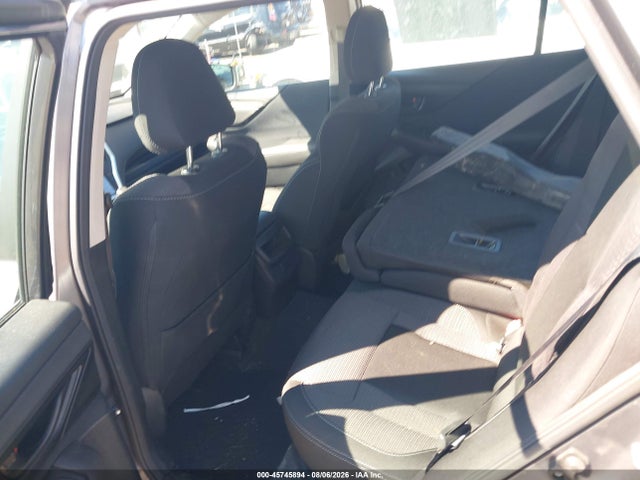 Aukcja sprzedaży 2022 Subaru Outback, vin: 4S4BTAAC4N3210150, numer aukcji: 45745894