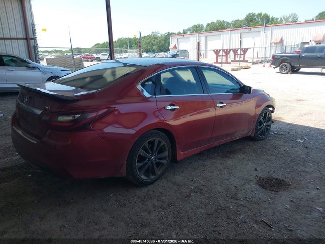 1N4AL3AP0HC198376 Nissan Altima 2.5 Sr