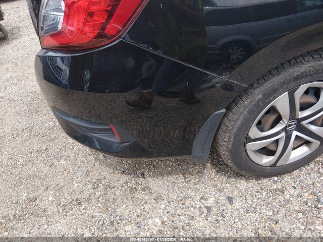 Продаж на аукціоні авто 2016 Honda Civic Lx, vin: 2HGFC2F52GH537587, номер лоту: 45745897