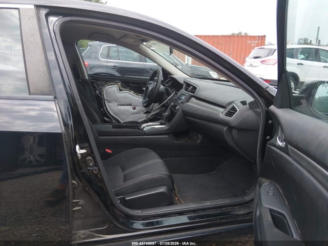 Продаж на аукціоні авто 2016 Honda Civic Lx, vin: 2HGFC2F52GH537587, номер лоту: 45745897