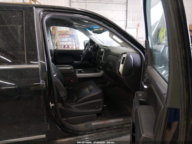 2015 Chevrolet Silverado 1500 Ltz მანქანა იყიდება აუქციონზე, vin: 3GCUKSEC3FG188625, აუქციონის ნომერი: 45745898