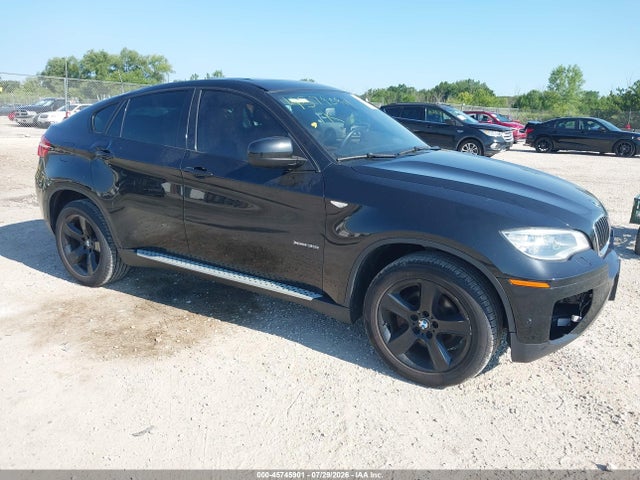 Продажа на аукционе авто 2014 Bmw X6 Xdrive35i, vin: 5UXFG2C50E0H10307, номер лота: 45745901