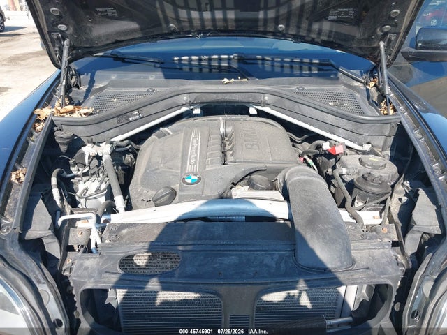 Продажа на аукционе авто 2014 Bmw X6 Xdrive35i, vin: 5UXFG2C50E0H10307, номер лота: 45745901