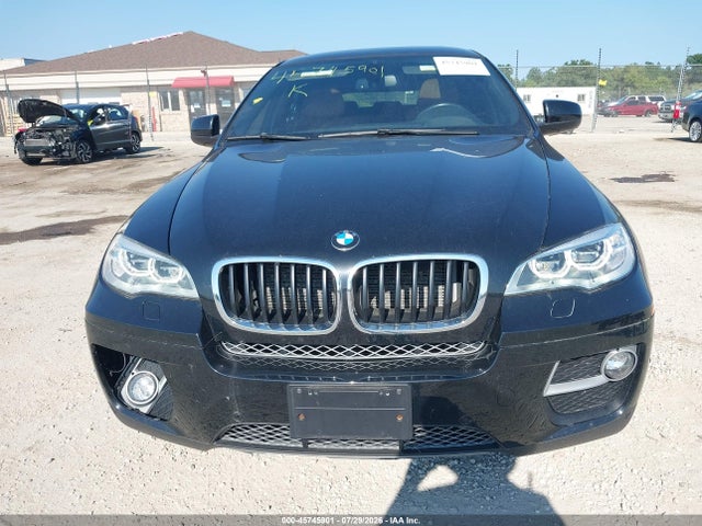 Продажа на аукционе авто 2014 Bmw X6 Xdrive35i, vin: 5UXFG2C50E0H10307, номер лота: 45745901