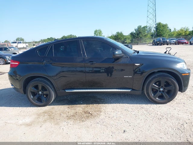 Продажа на аукционе авто 2014 Bmw X6 Xdrive35i, vin: 5UXFG2C50E0H10307, номер лота: 45745901