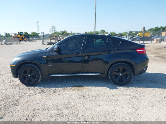 Продажа на аукционе авто 2014 Bmw X6 Xdrive35i, vin: 5UXFG2C50E0H10307, номер лота: 45745901