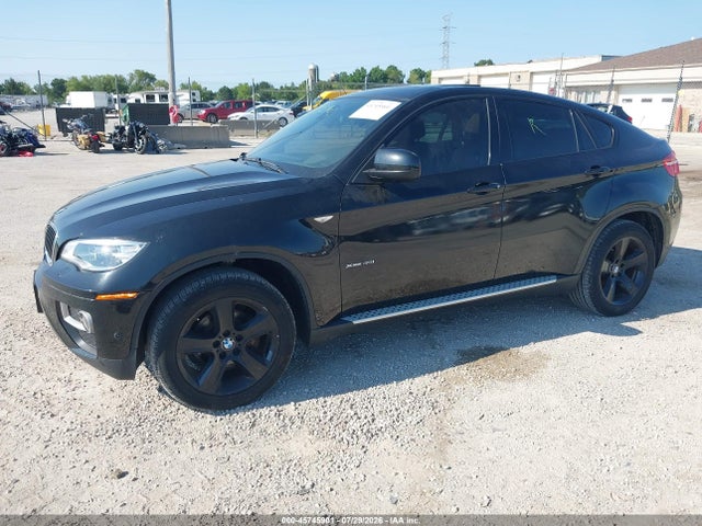Продажа на аукционе авто 2014 Bmw X6 Xdrive35i, vin: 5UXFG2C50E0H10307, номер лота: 45745901
