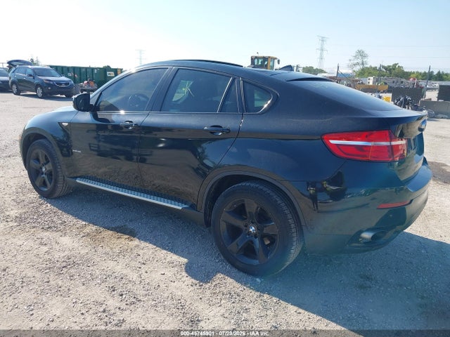 Продажа на аукционе авто 2014 Bmw X6 Xdrive35i, vin: 5UXFG2C50E0H10307, номер лота: 45745901