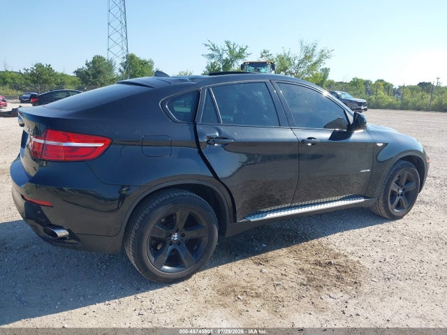 Продажа на аукционе авто 2014 Bmw X6 Xdrive35i, vin: 5UXFG2C50E0H10307, номер лота: 45745901