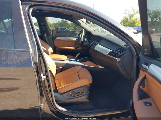 Продажа на аукционе авто 2014 Bmw X6 Xdrive35i, vin: 5UXFG2C50E0H10307, номер лота: 45745901