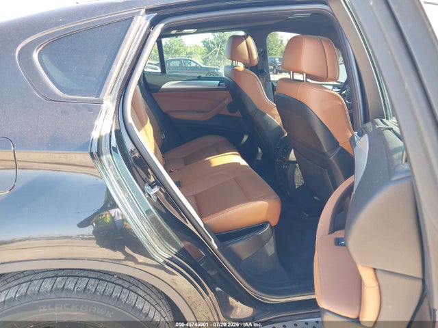 Продажа на аукционе авто 2014 Bmw X6 Xdrive35i, vin: 5UXFG2C50E0H10307, номер лота: 45745901