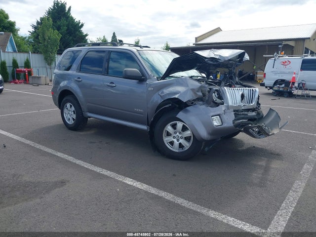 Продаж на аукціоні авто 2008 Mercury Mariner V6, vin: 4M2CU91158KJ01428, номер лоту: 45745902