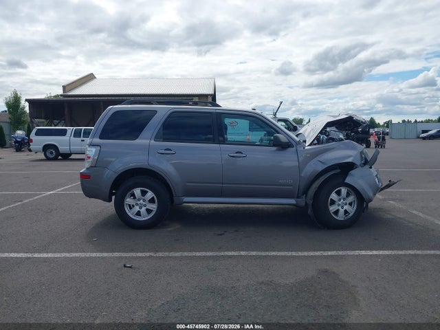 Продажа на аукционе авто 2008 Mercury Mariner V6, vin: 4M2CU91158KJ01428, номер лота: 45745902