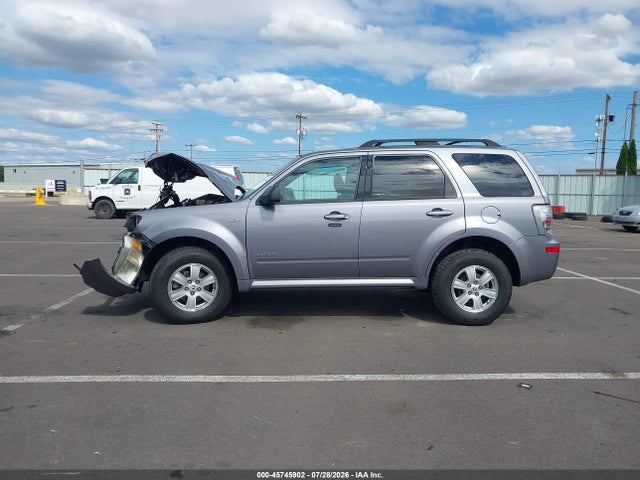 Продажа на аукционе авто 2008 Mercury Mariner V6, vin: 4M2CU91158KJ01428, номер лота: 45745902