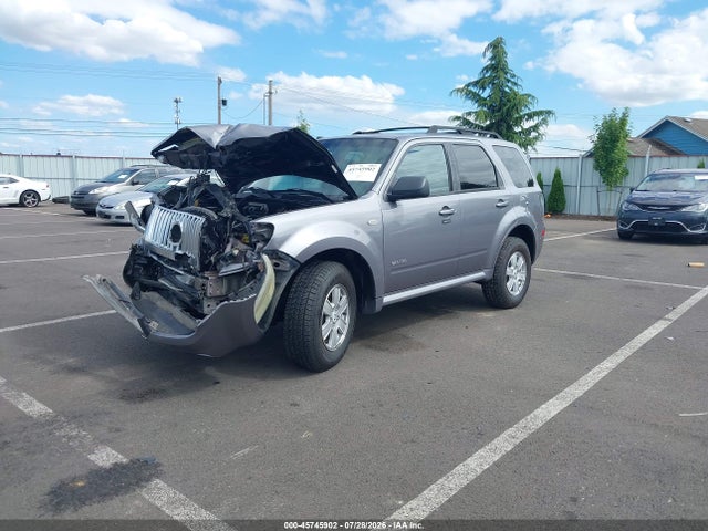Продажа на аукционе авто 2008 Mercury Mariner V6, vin: 4M2CU91158KJ01428, номер лота: 45745902