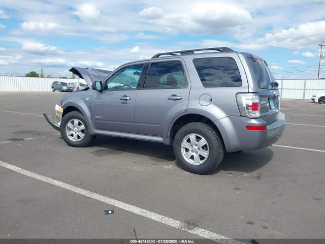 Продажа на аукционе авто 2008 Mercury Mariner V6, vin: 4M2CU91158KJ01428, номер лота: 45745902