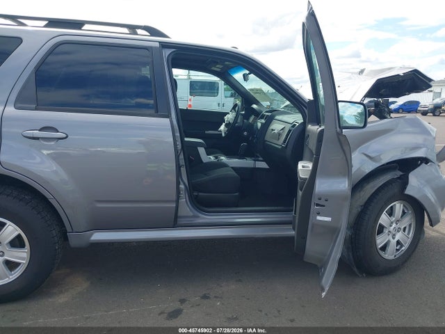 Продажа на аукционе авто 2008 Mercury Mariner V6, vin: 4M2CU91158KJ01428, номер лота: 45745902