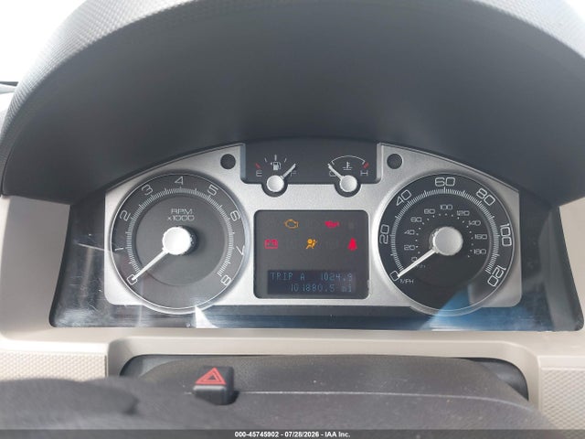 Продажа на аукционе авто 2008 Mercury Mariner V6, vin: 4M2CU91158KJ01428, номер лота: 45745902