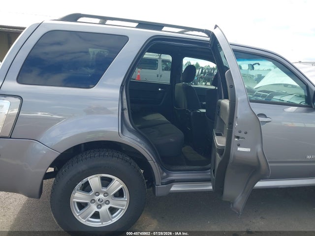 Продажа на аукционе авто 2008 Mercury Mariner V6, vin: 4M2CU91158KJ01428, номер лота: 45745902
