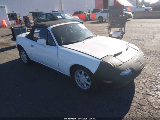 Продаж на аукціоні авто 1993 Mazda Mx-5 Miata, vin: JM1NA3514P0404662, номер лоту: 45745906