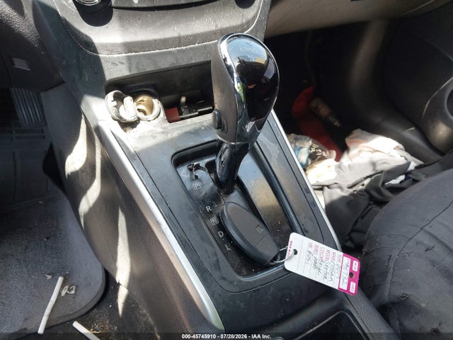 Nissan SENTRA SV 2017 3N1AB7AP2HY319343 Image 11