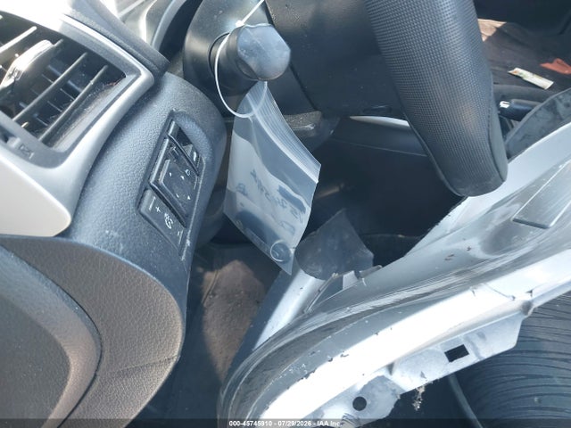 Nissan SENTRA SV 2017 3N1AB7AP2HY319343 Image 13