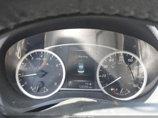 Nissan SENTRA SV 2017 3N1AB7AP2HY319343 Image 7